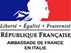 ambasciata di francia