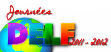 Giornate DELF 2011-2012